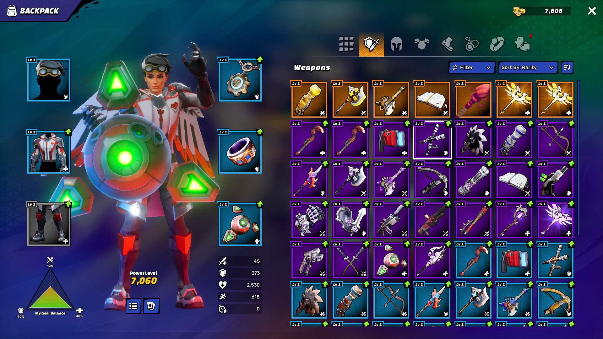 Out of Time Looks Like A Crazy Good Time