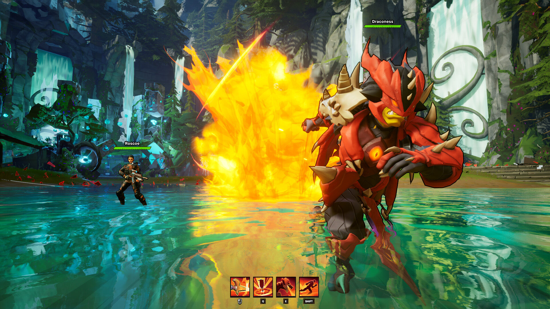 Out of Time Looks Like A Crazy Good Time