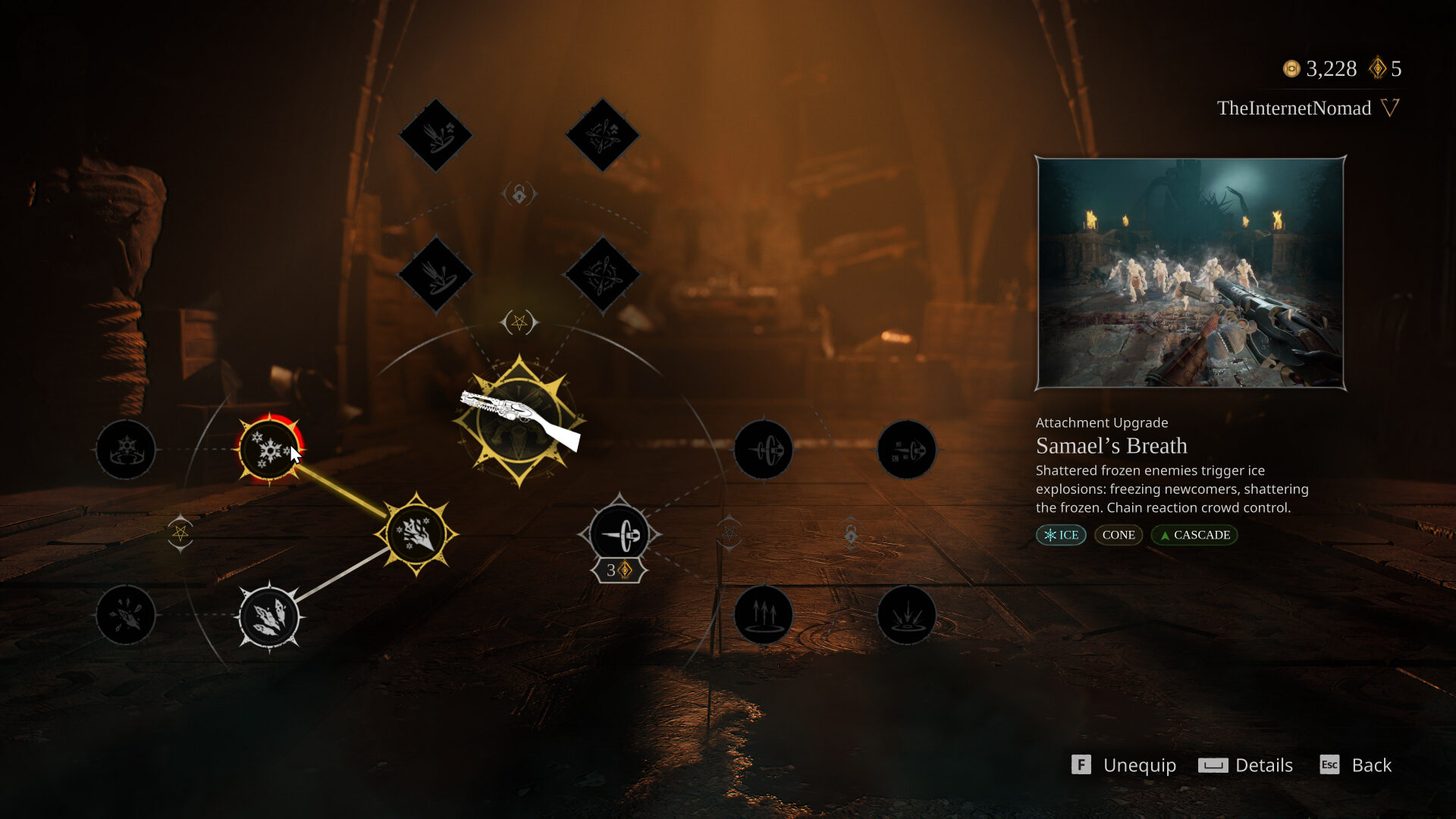 Painkiller Preview: Demon Hunting With Friends