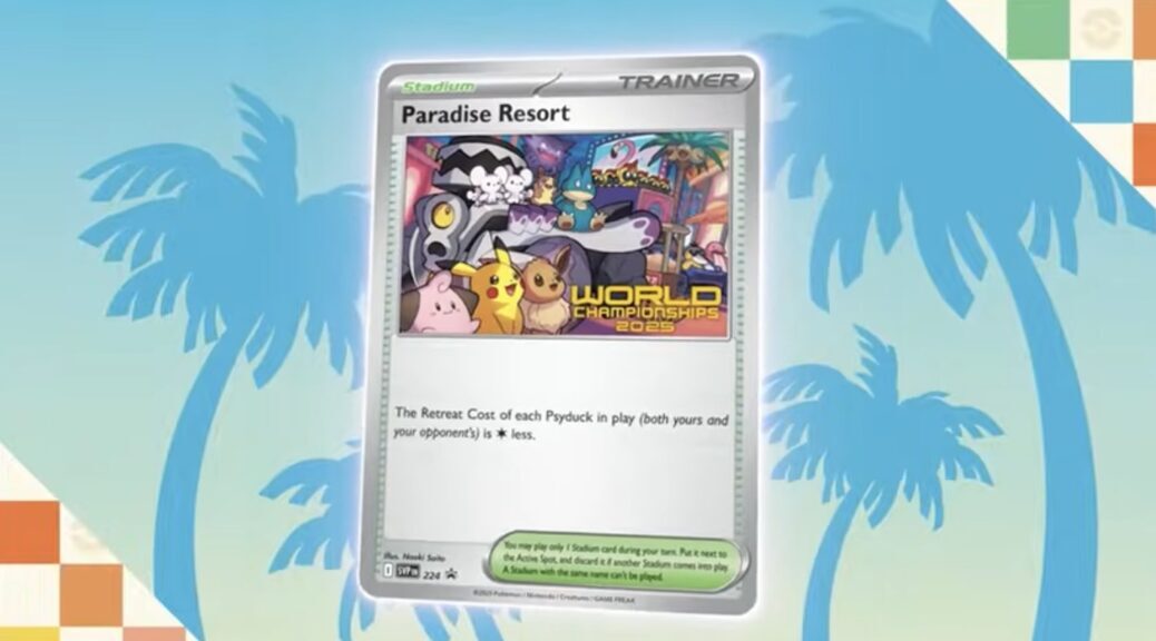 Pokémon Presents July 2025 - Mega Dragonite Takes Flight!