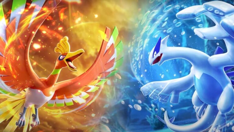 Pokémon TCG Pocket Takes Down Artwork For Legendary Cards Over Plaigiarism Controversy