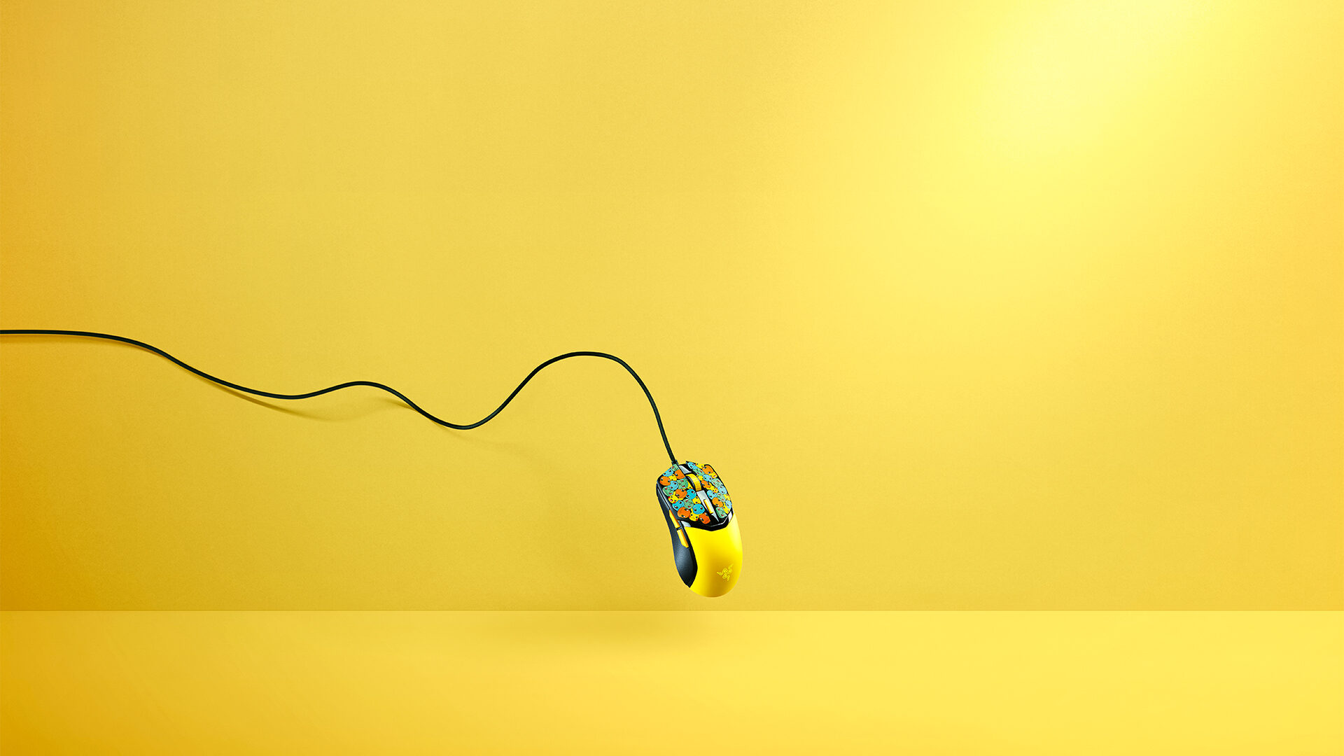 Razer Unveils Pokémon Collection: A Nostalgic Trip To Kanto