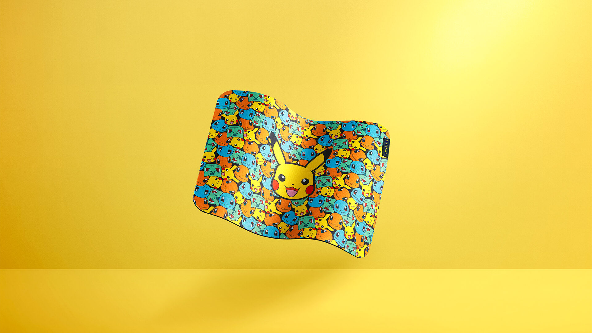 Razer Unveils Pokémon Collection: A Nostalgic Trip To Kanto