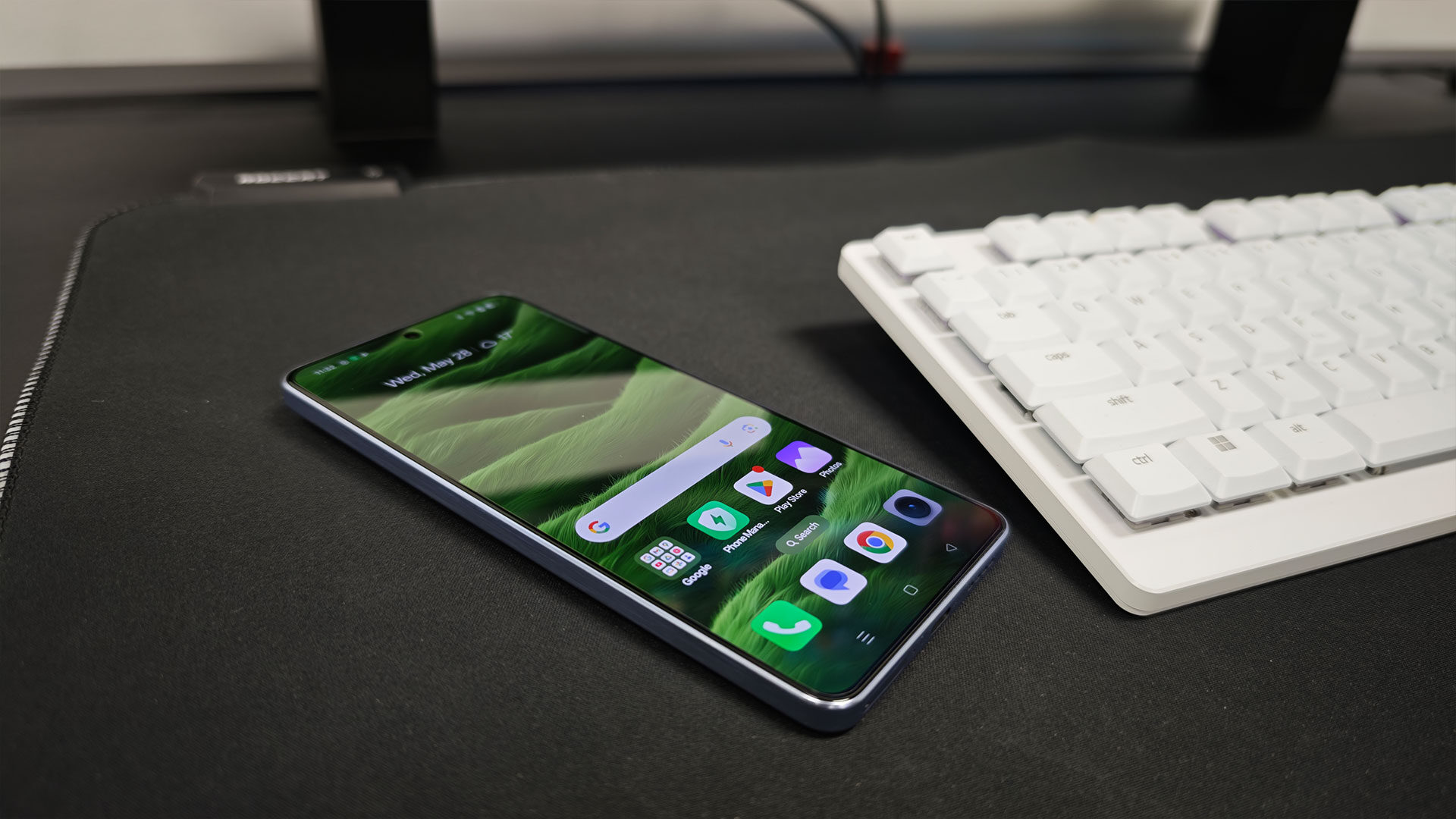 RealMe GT 7 Smartphone Review