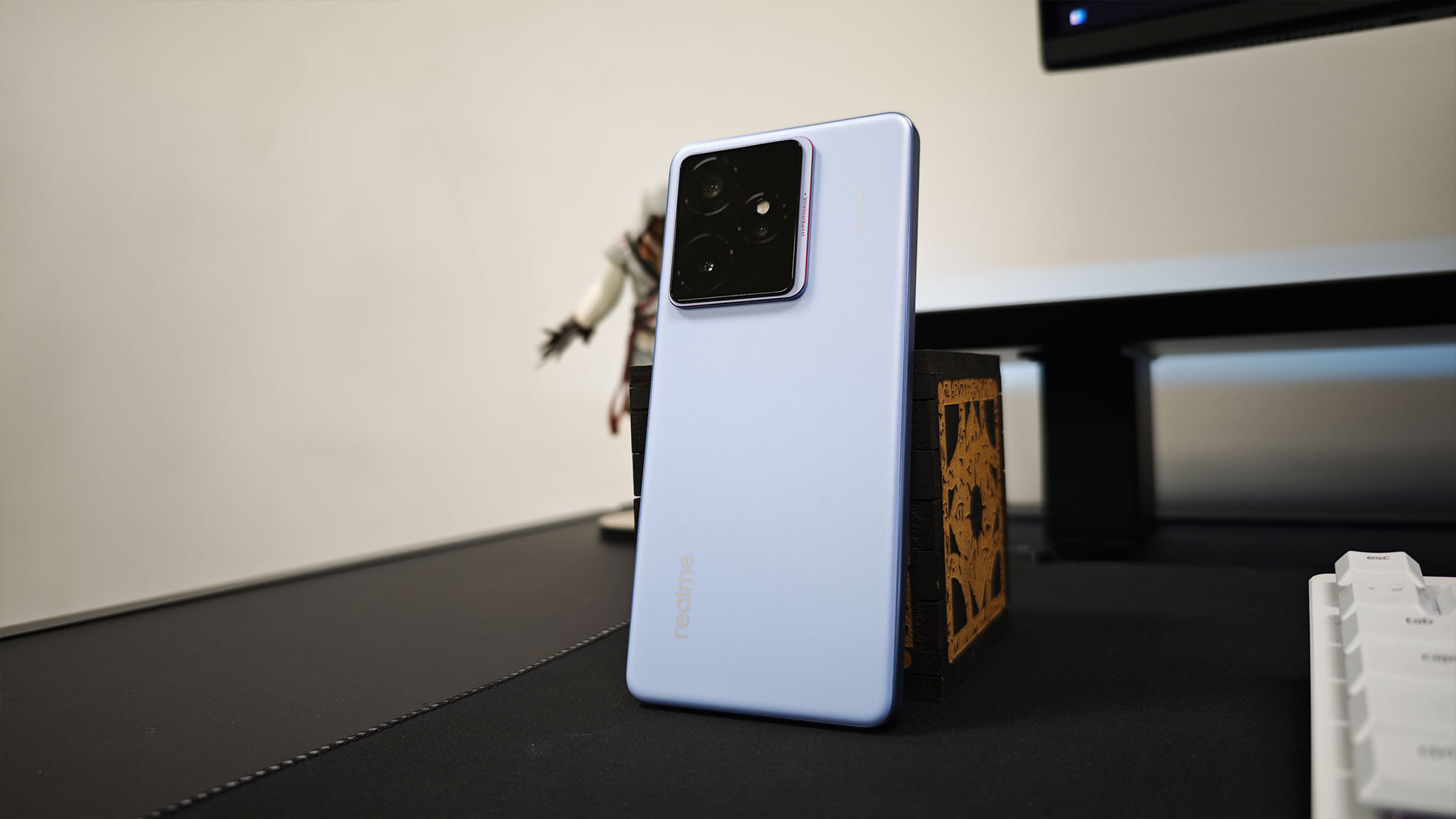 RealMe GT 7 Smartphone Review