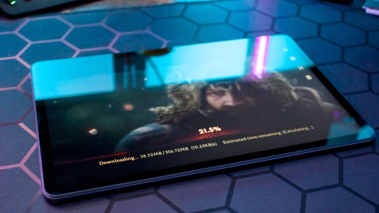 Redmi Pad 2 Tablet Review