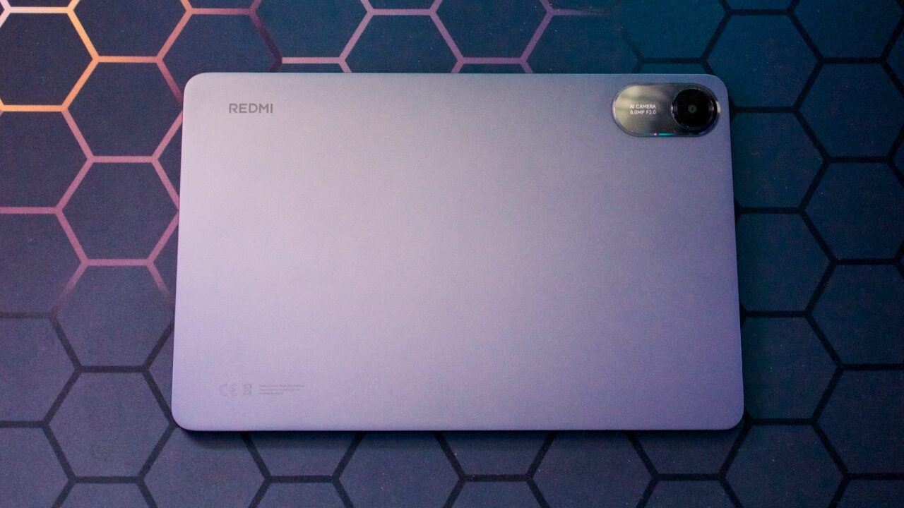 Redmi Pad 2 Tablet Review