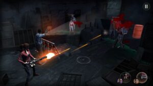 Resident Evil Survival Unit Announced for 2025, and Fans Can Pre-Register Now