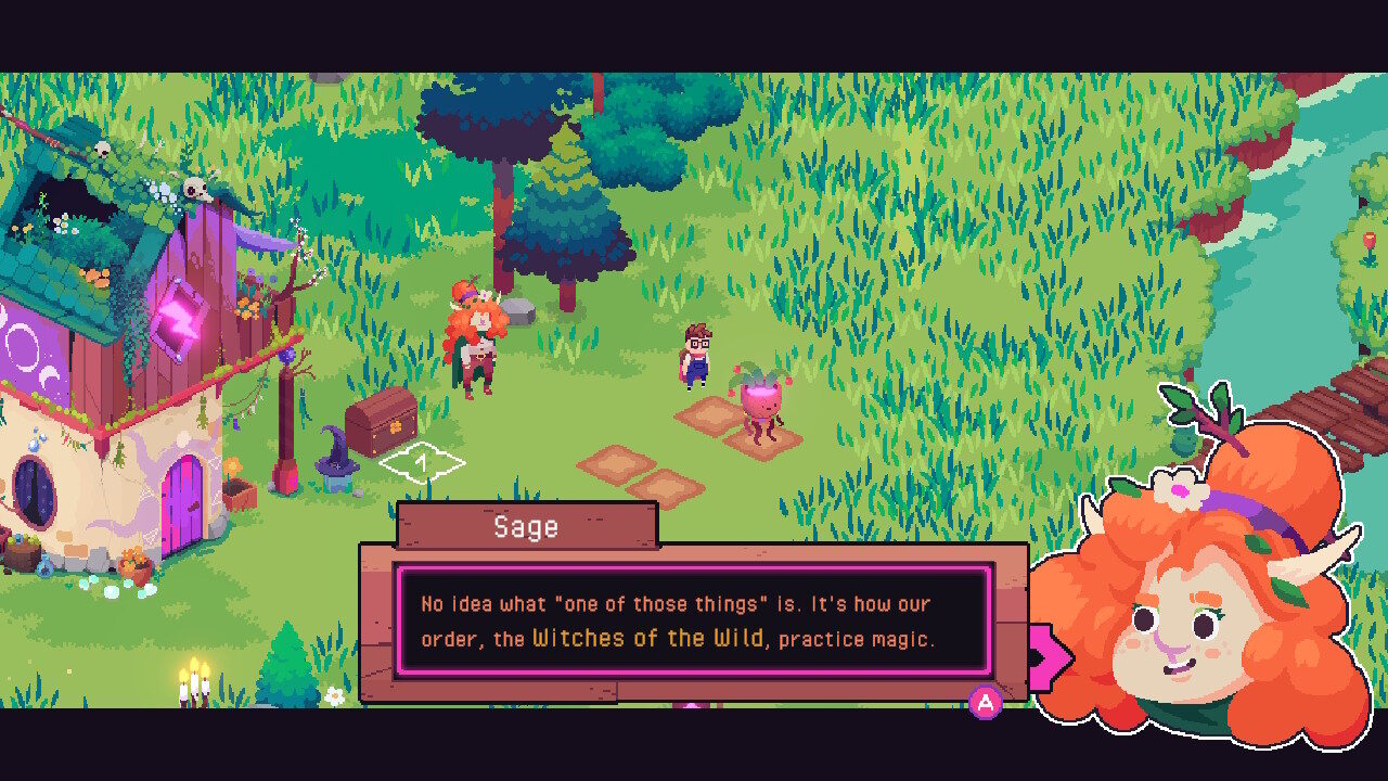 Ritual of Raven (Nintendo Switch) Review