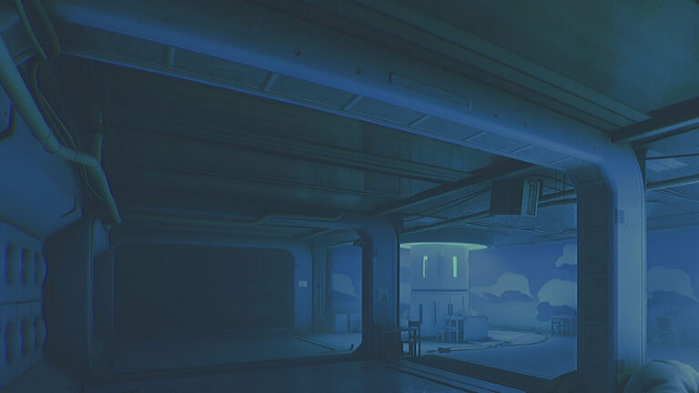 Routine Resurfaces 13 Years After Its Announcement & It’s Nearing the “Finish Line”