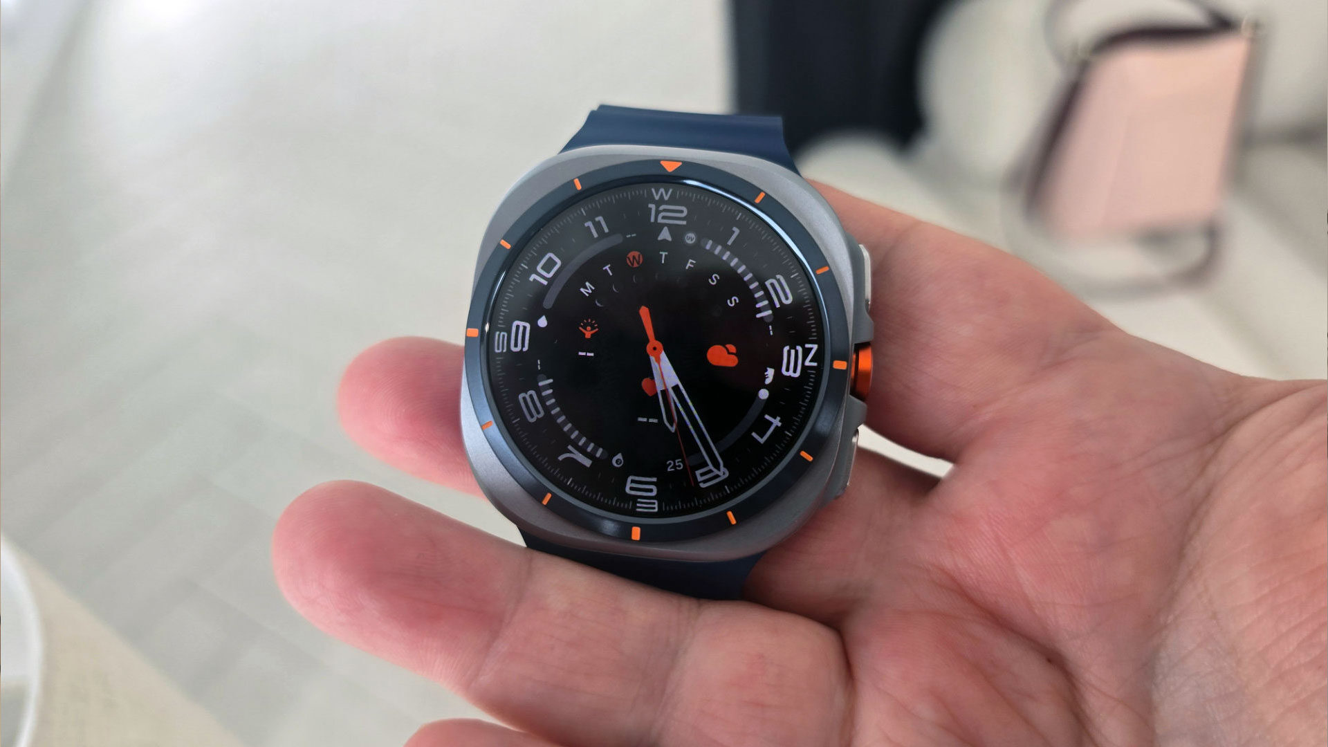 Samsung Announces The Galaxy Z Flip 7 and Z Fold 7 Plus New Watches