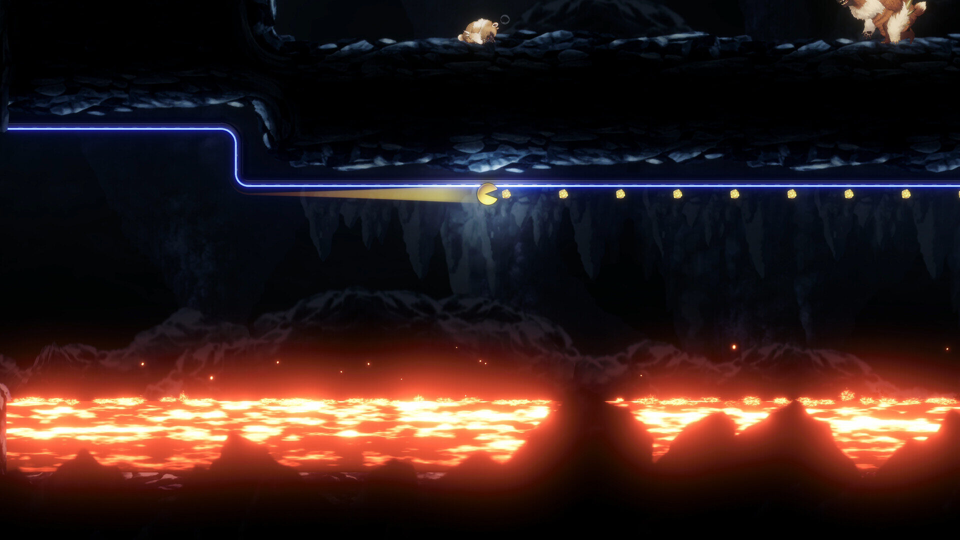 Shadow Labyrinth (Nintendo Switch) Review