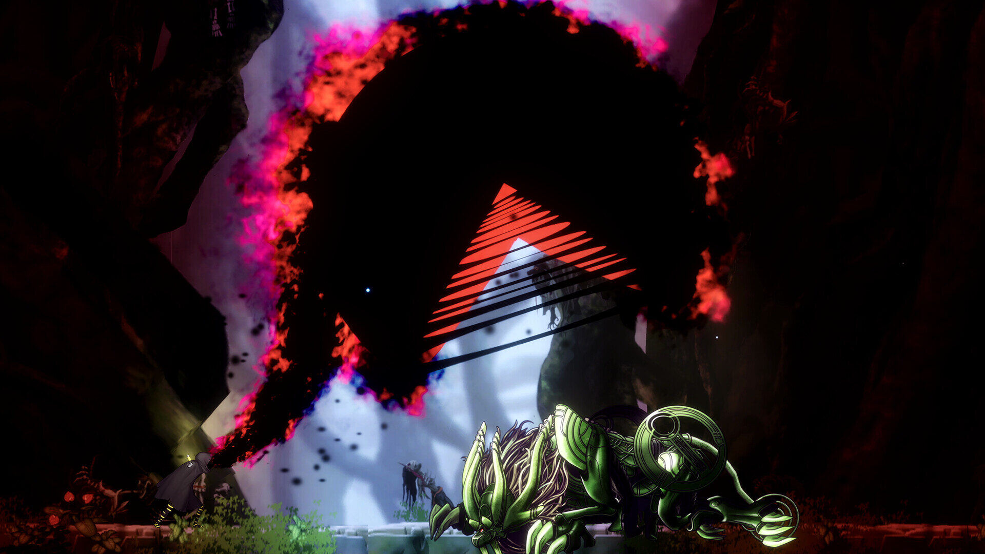 Shadow Labyrinth (Nintendo Switch) Review