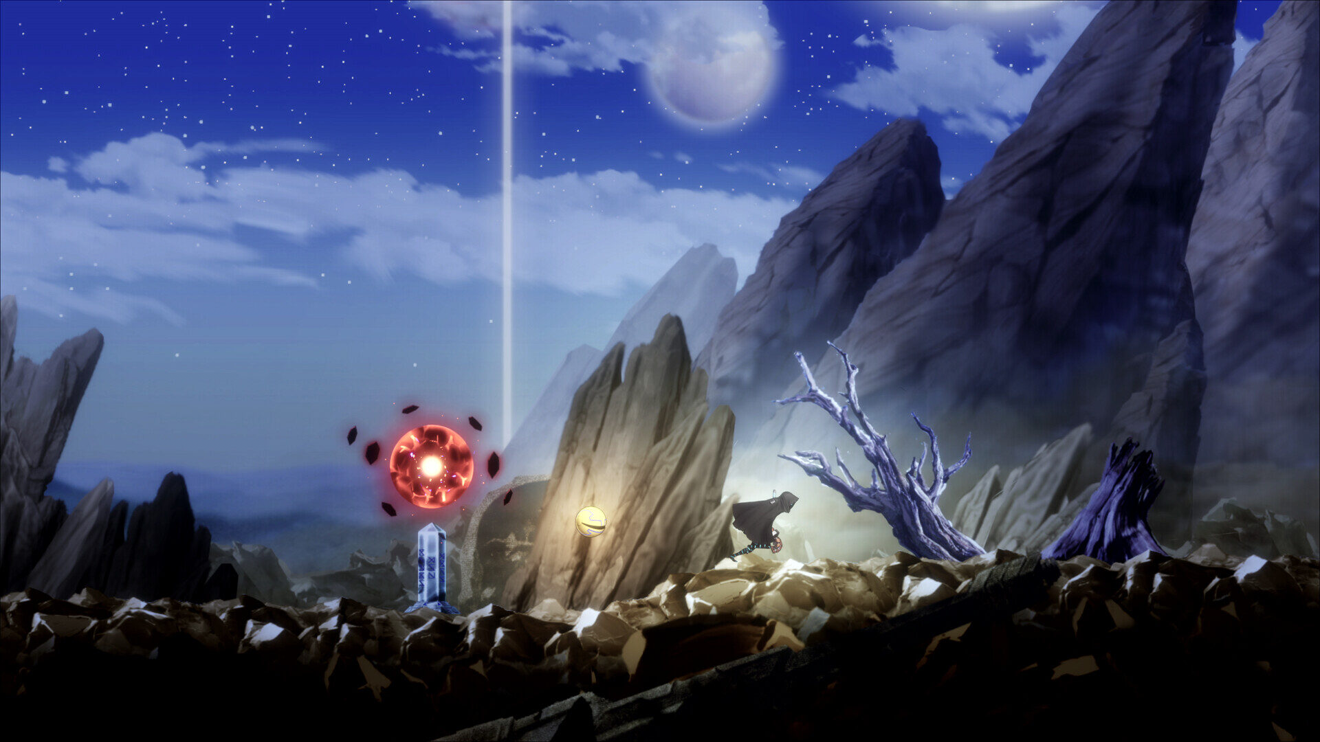 Shadow Labyrinth (Nintendo Switch) Review