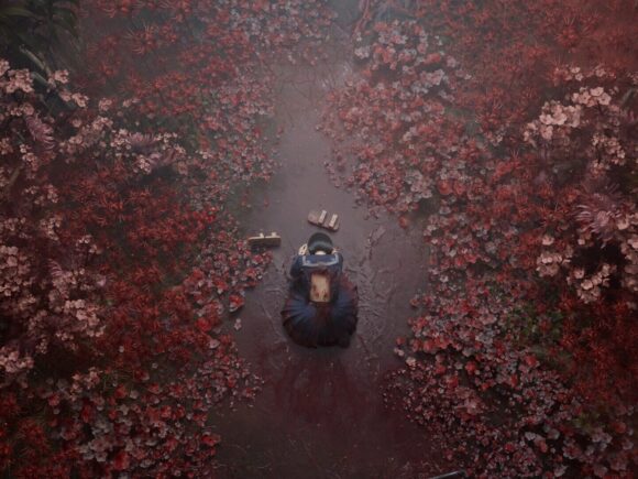 Silent Hill f