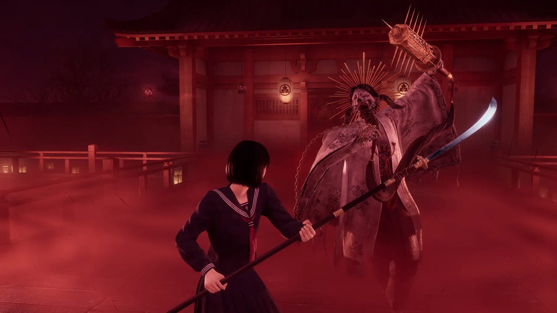 Silent Hill f Devs & Producer Reveal Game Intro At Anime Expo 2025 2