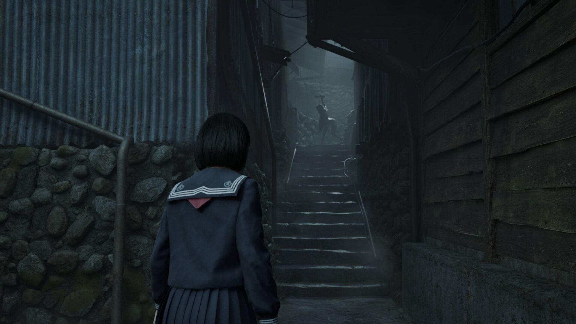 Silent Hill f Devs & Producer Reveal Game Intro At Anime Expo 2025 3