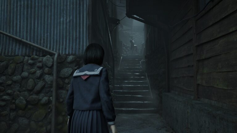 Silent Hill F Was Going To Be Set In The Real Japanese Location, But Mount Fuji Wouldn’t Move