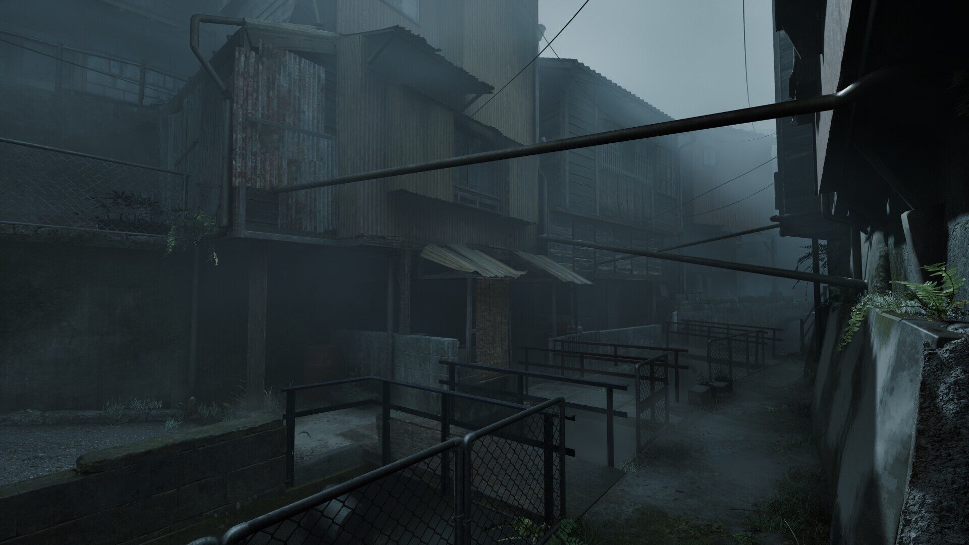 Silent Hill F Was Going To Be Set In The Real Japanese Location, But Mount Fuji Wouldn't Move