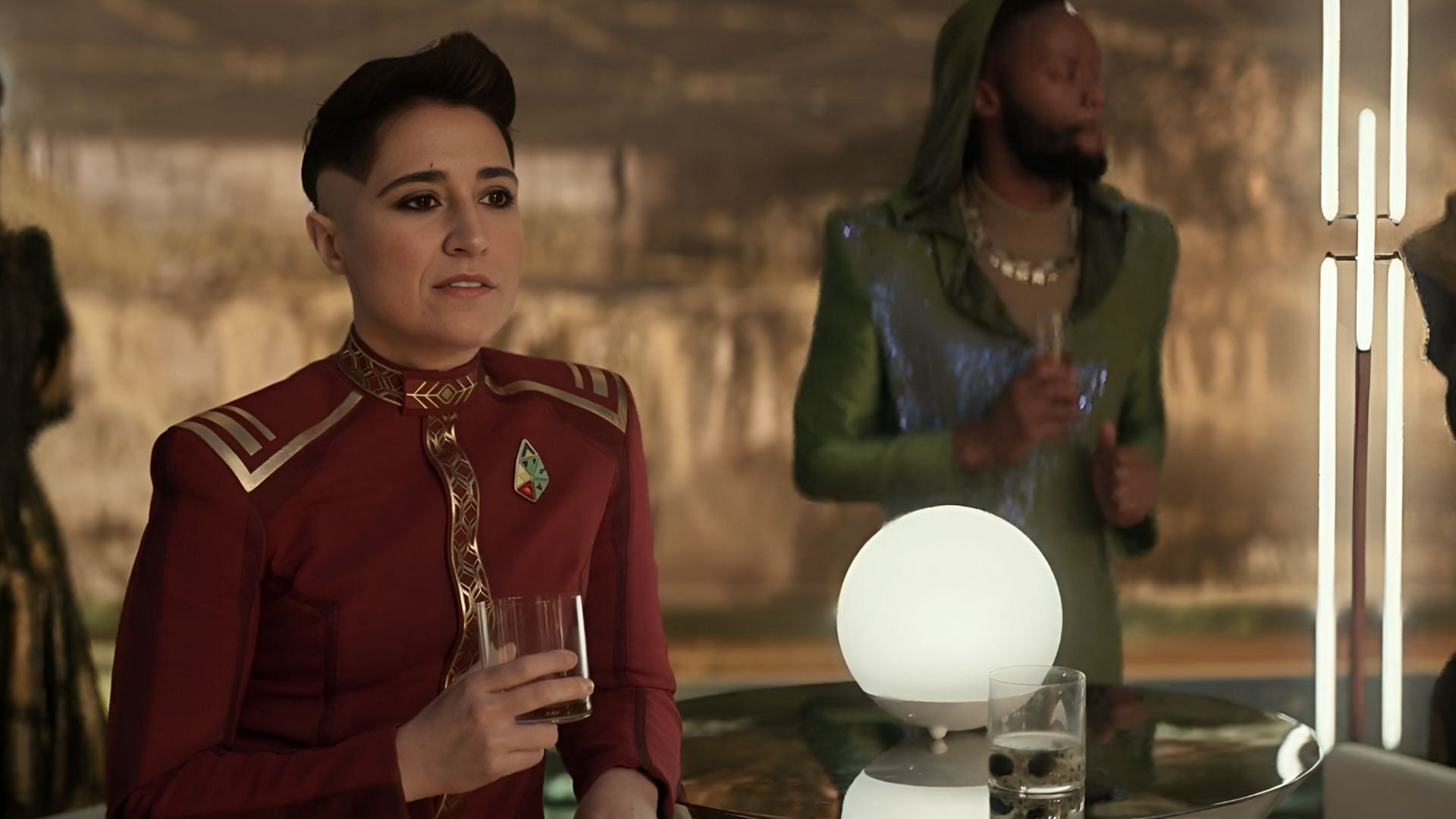 Star Trek: Strange New Worlds Season 3 is Here — and It’s Already Shaking Things Up