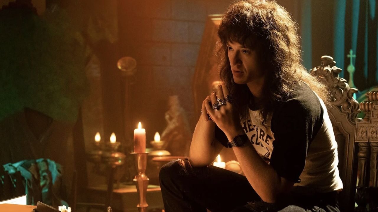 Stranger Things: Welcome To The Hellfire Club Invites Fans To Join The TableTop Action