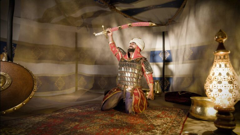 Stronghold Crusader: Definitive Edition (PC) Review