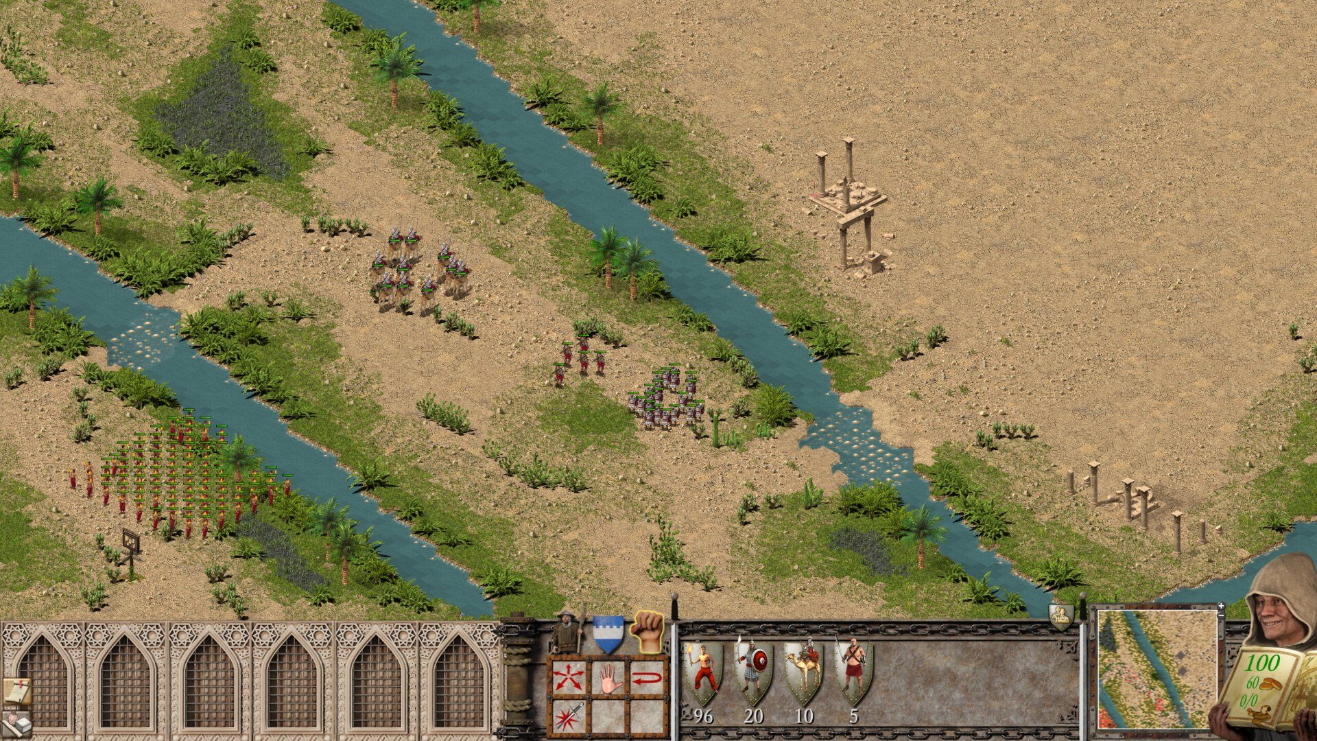 Stronghold Crusader: Definitive Edition (PC) Review 4