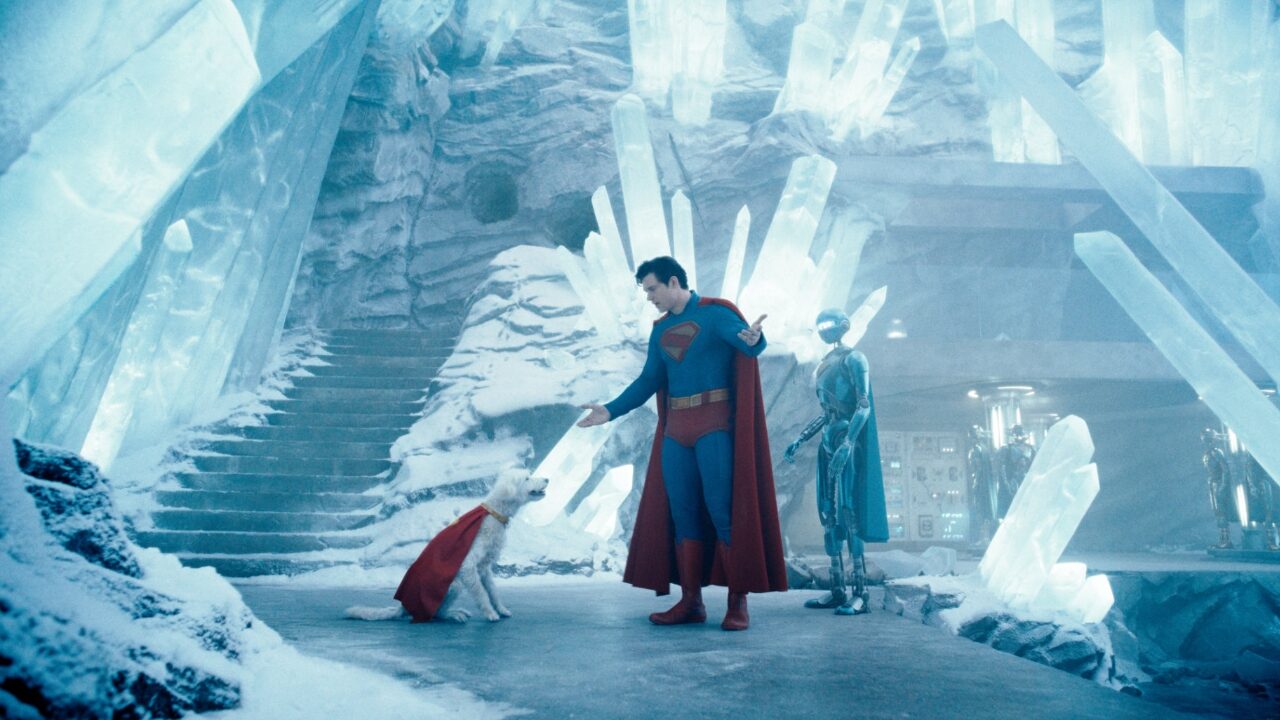 Superman (2025) Review