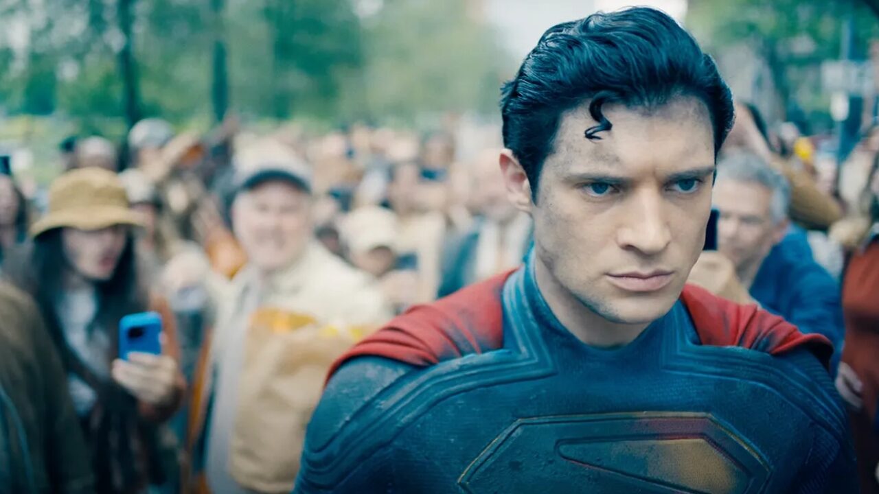 Superman (2025) Review