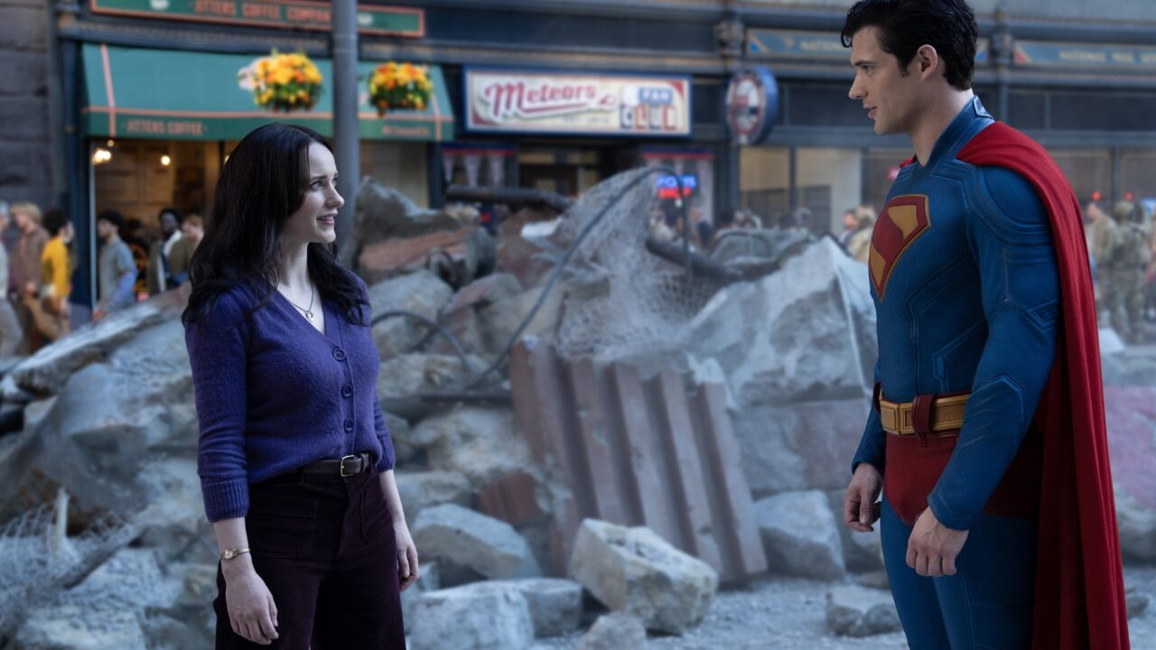 Superman (2025) Review