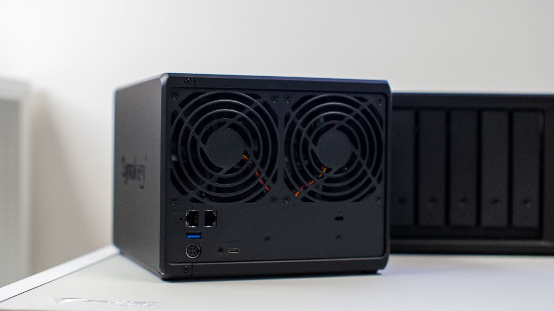 Synology Ds925+ Nas Review