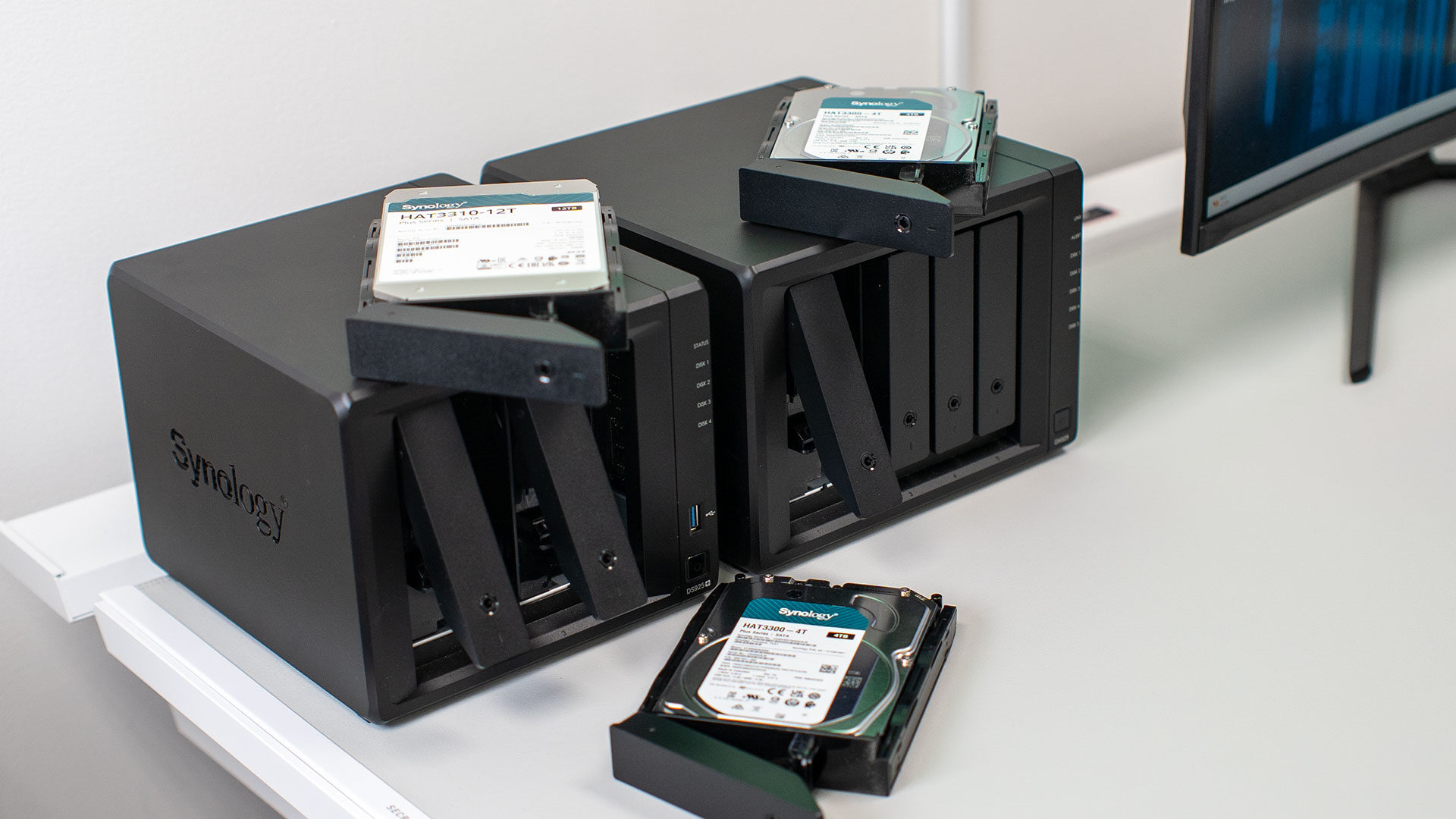 Synology Ds925+ Nas Review