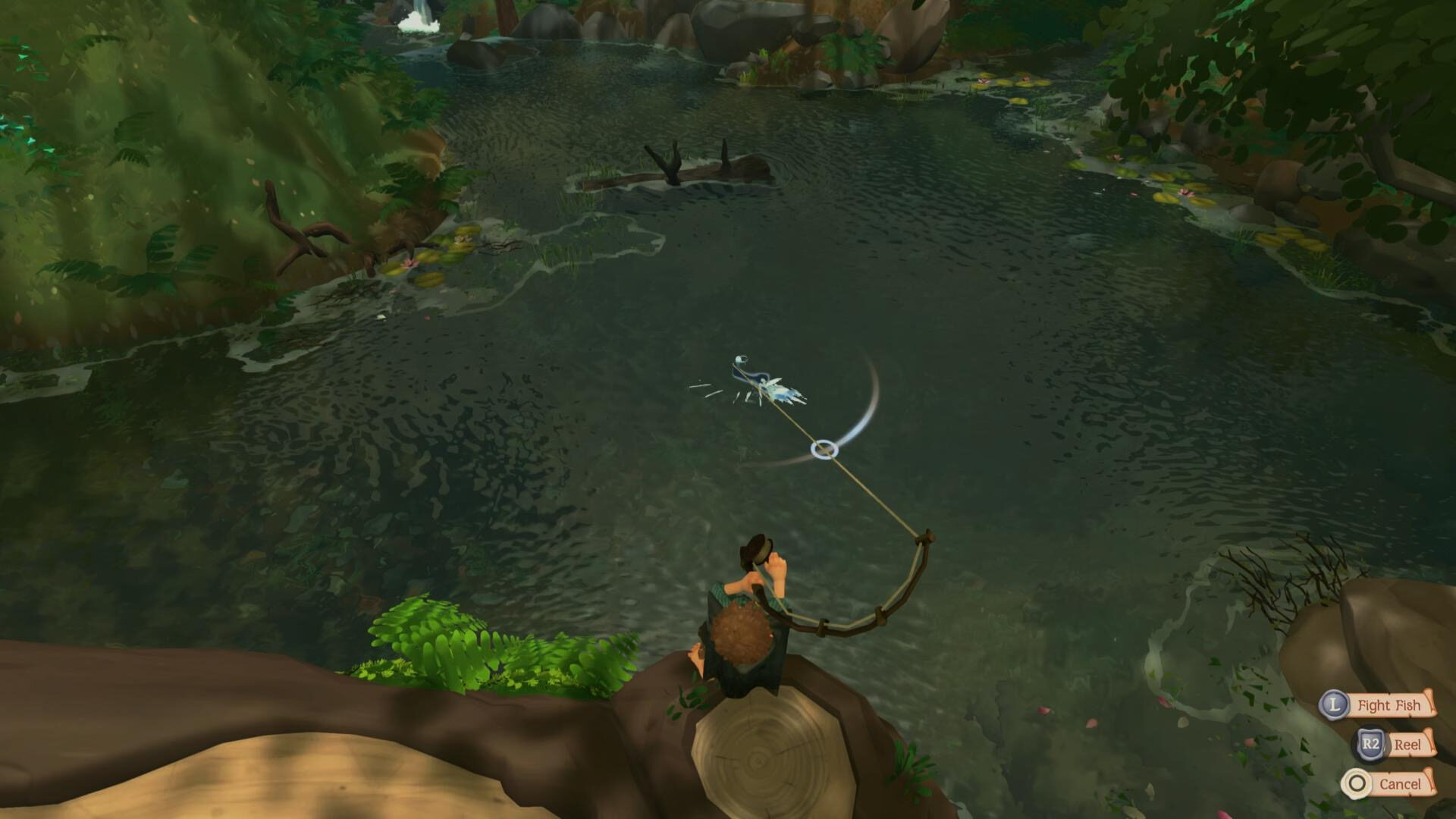 Tales of the Shire: A The Lord of The Rings Game (PS5) Review