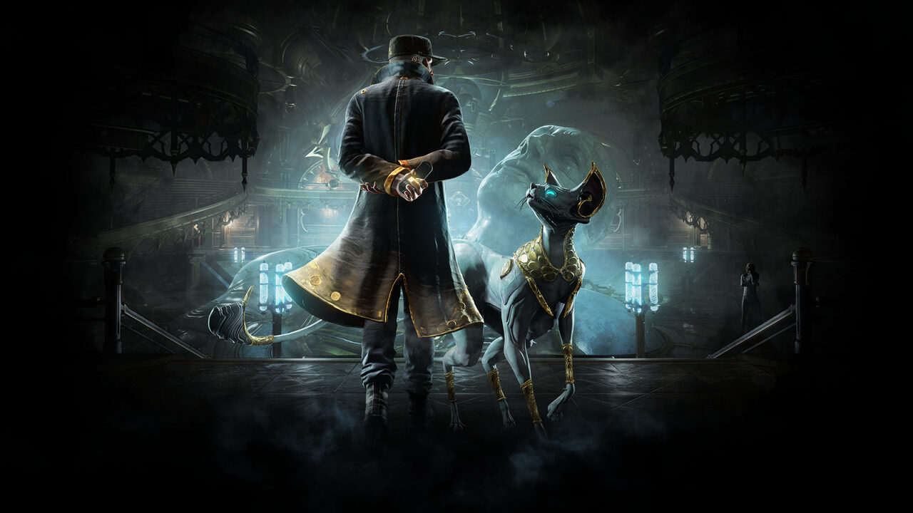Tennocon 2025: Charting Warframe'S Narrative Constellations With Kat Kingsley And Adrian Bott