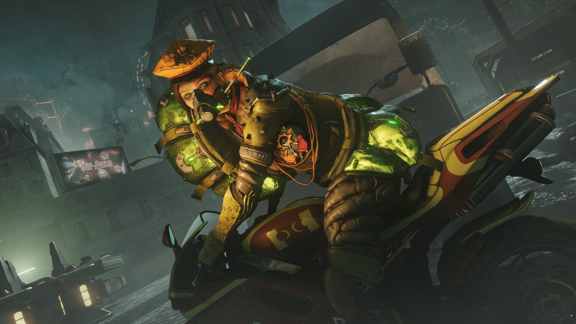 Tennocon 2025: Charting Warframe'S Narrative Constellations With Kat Kingsley And Adrian Bott