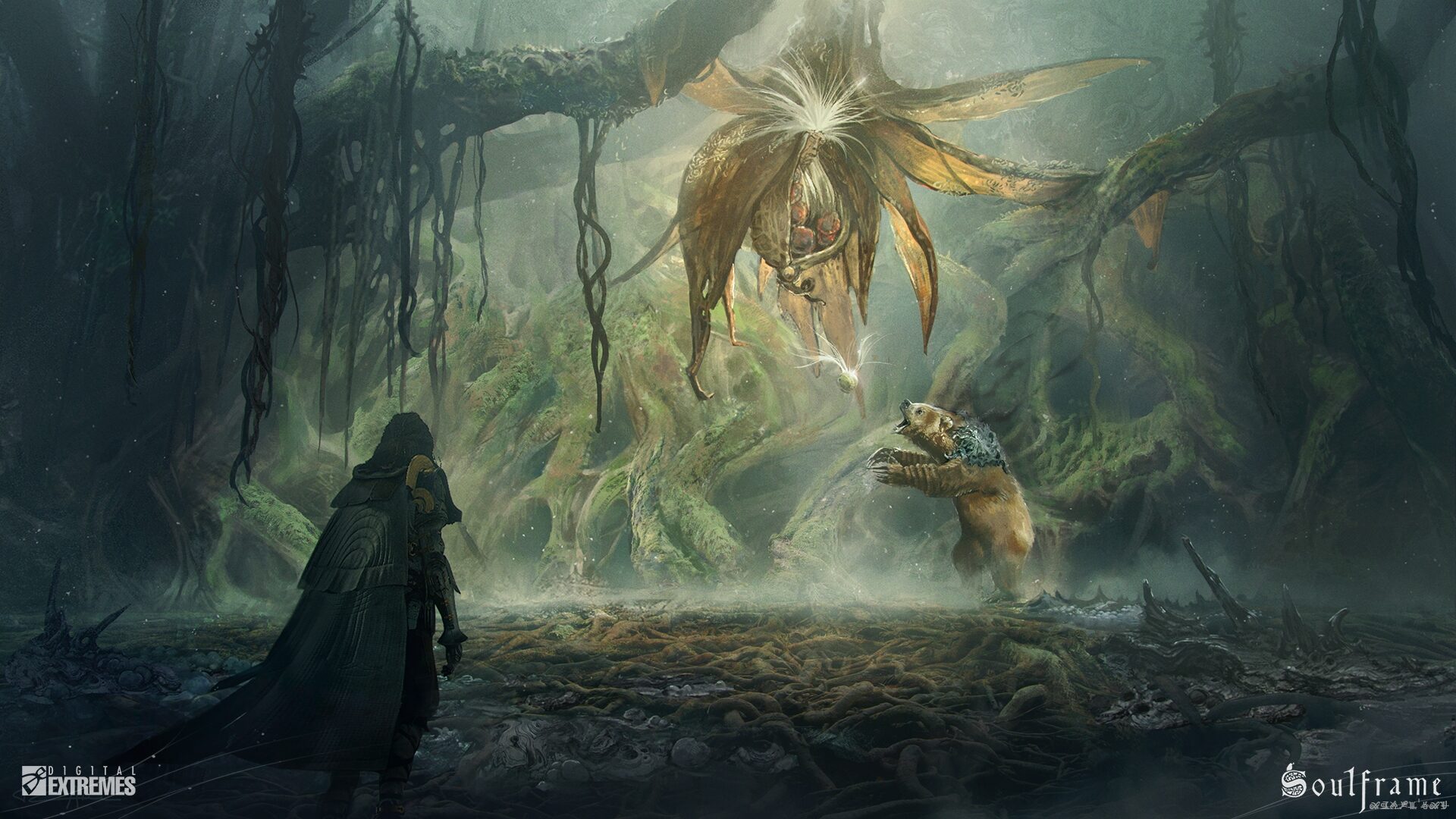 Tennocon 2025: How Soulframe Extends Digital Extremes' Legacy Of Trust &Amp; Storytelling Tennocon 2025: How Soulframe Extends Digital Extremes' Legacy Of Trust &Amp; Storytelling