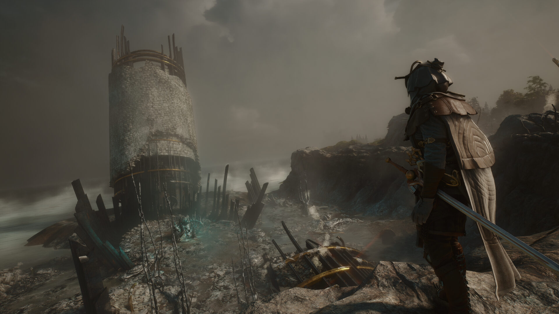 Tennocon 2025: How Soulframe Extends Digital Extremes' Legacy of Trust & Storytelling