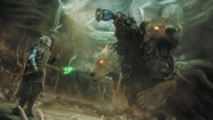 Tennocon 2025: Soulframe Preludes Reveals New Boss, Opens Access For The Weekend
