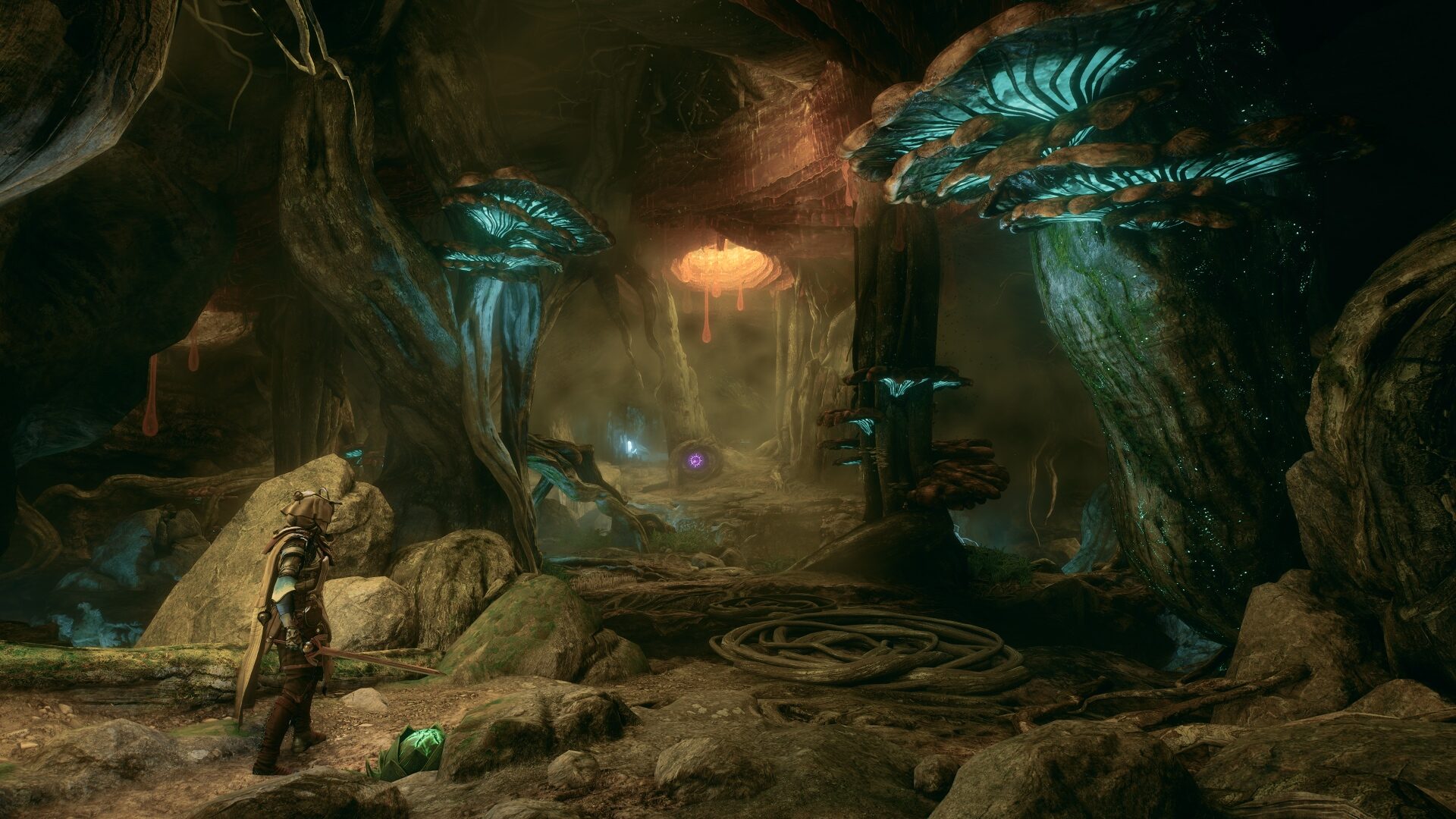 Tennocon 2025: Soulframe Preludes Reveals New Fable, Opens Access Temporarily Tennocon 2025: Soulframe Preludes Reveals New Fable, Opens Access Temporarily