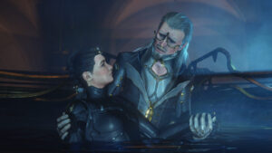 Tennocon: Charting Warframe's Narrative Constellations With Kat Kingsley and Adrian Bott