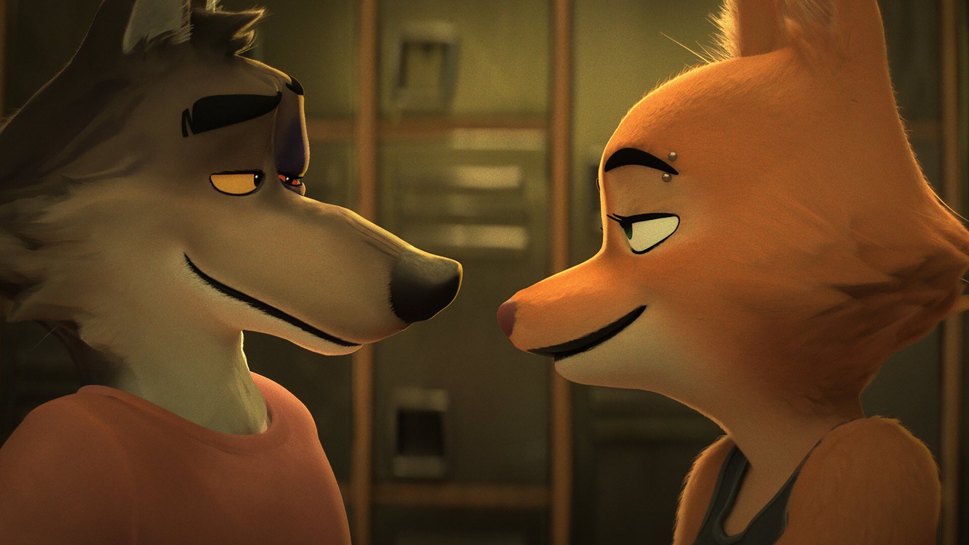 The Bad Guys 2 Review