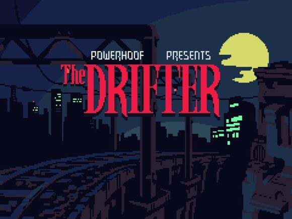 The Drifter