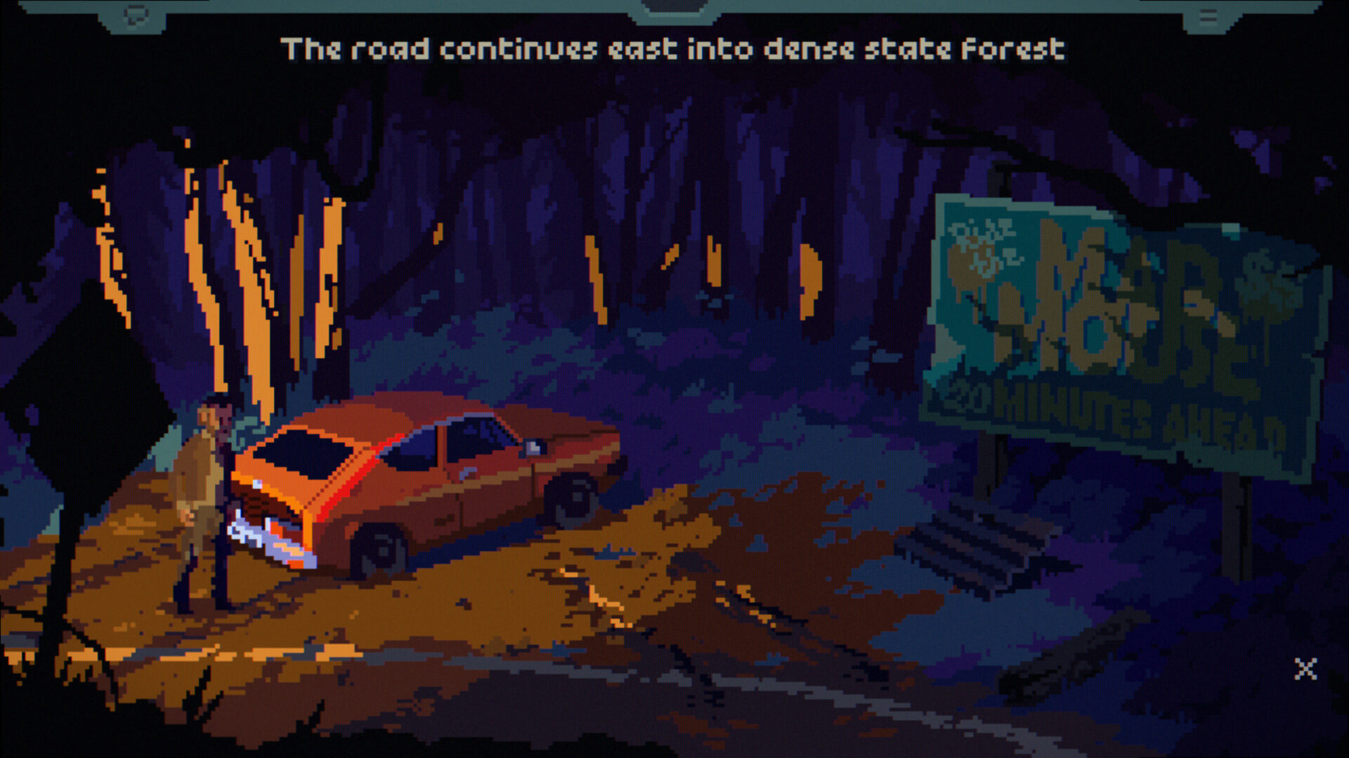 The Drifter (PC) Review