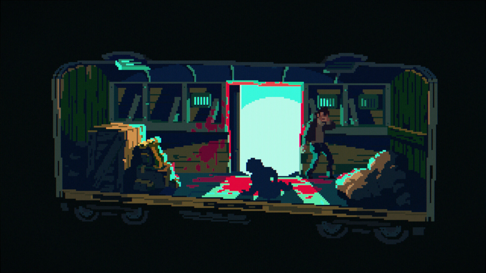 The Drifter (PC) Review