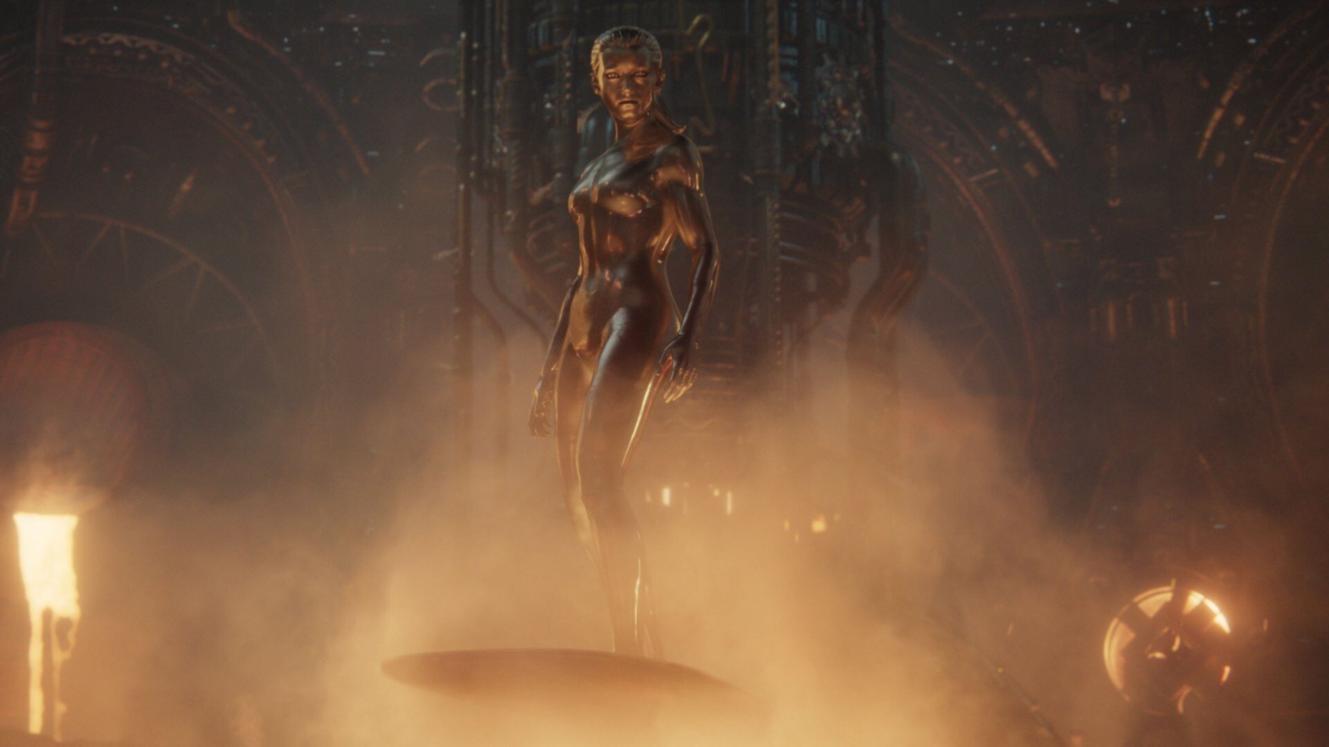The Fantastic Four: First Steps Review