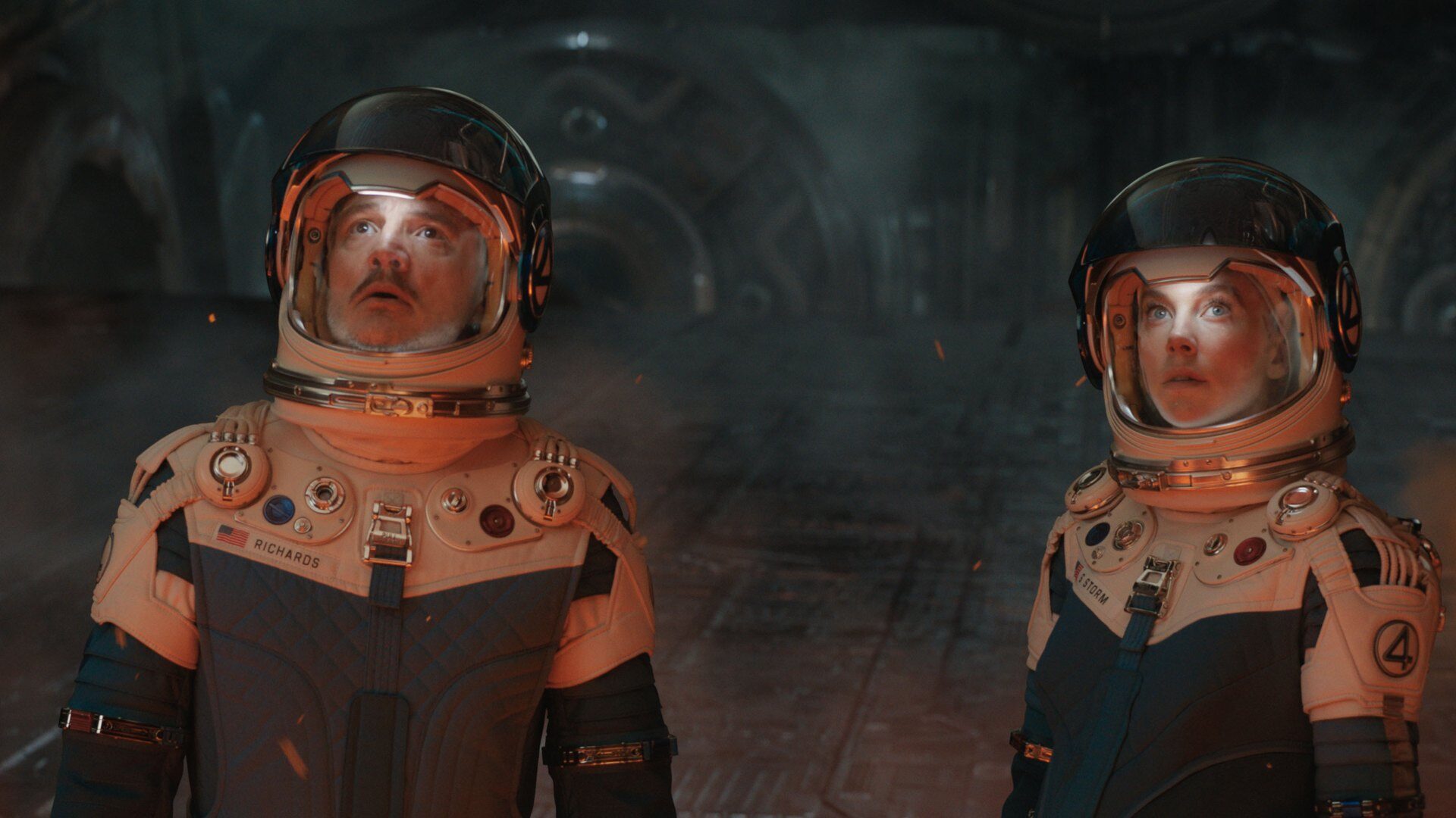 The Fantastic Four: First Steps Review