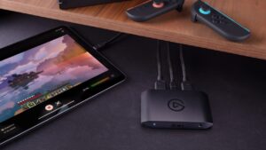 The New Elgato 4K S Capture Card Ties 4K Capture To A Reasonable Price