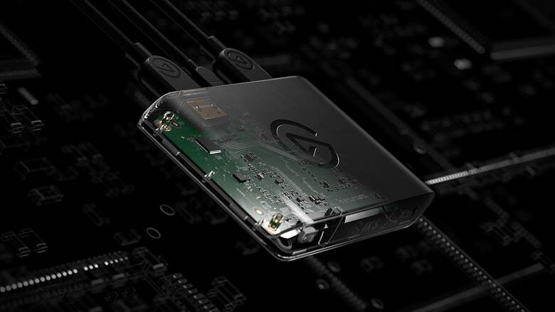 The New Elgato 4K S Capture Card Ties 4K Capture To A Reasonable Price The New Elgato 4K S Capture Card Ties 4K Capture To A Reasonable Price