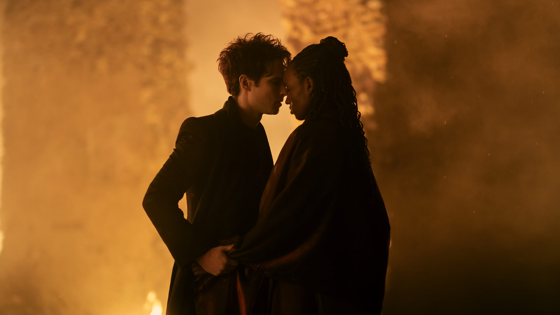 The Sandman Season 2 Part 1 Review
