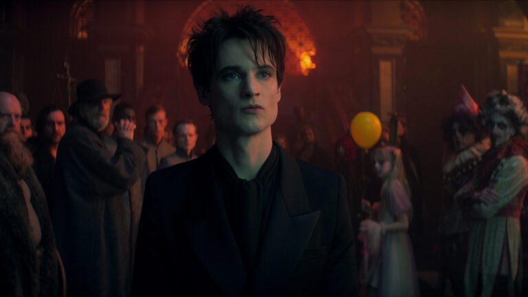 The Sandman Season 2 , Vol. 1 Review